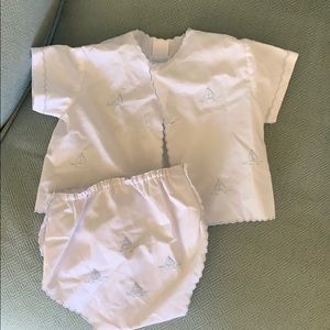 AURALEZ DIAPER SET